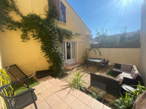 Appartement Plein Centre - Pérols